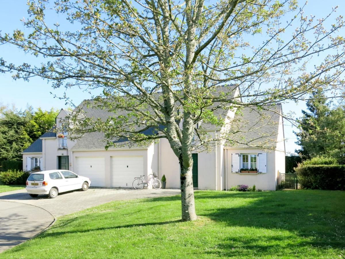 Holiday Home Ar Mimoza - Lbo301 By Interhome Bono Exterior foto