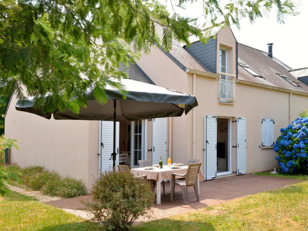 Holiday Home Ar Mimoza - Lbo301 By Interhome Bono Exterior foto