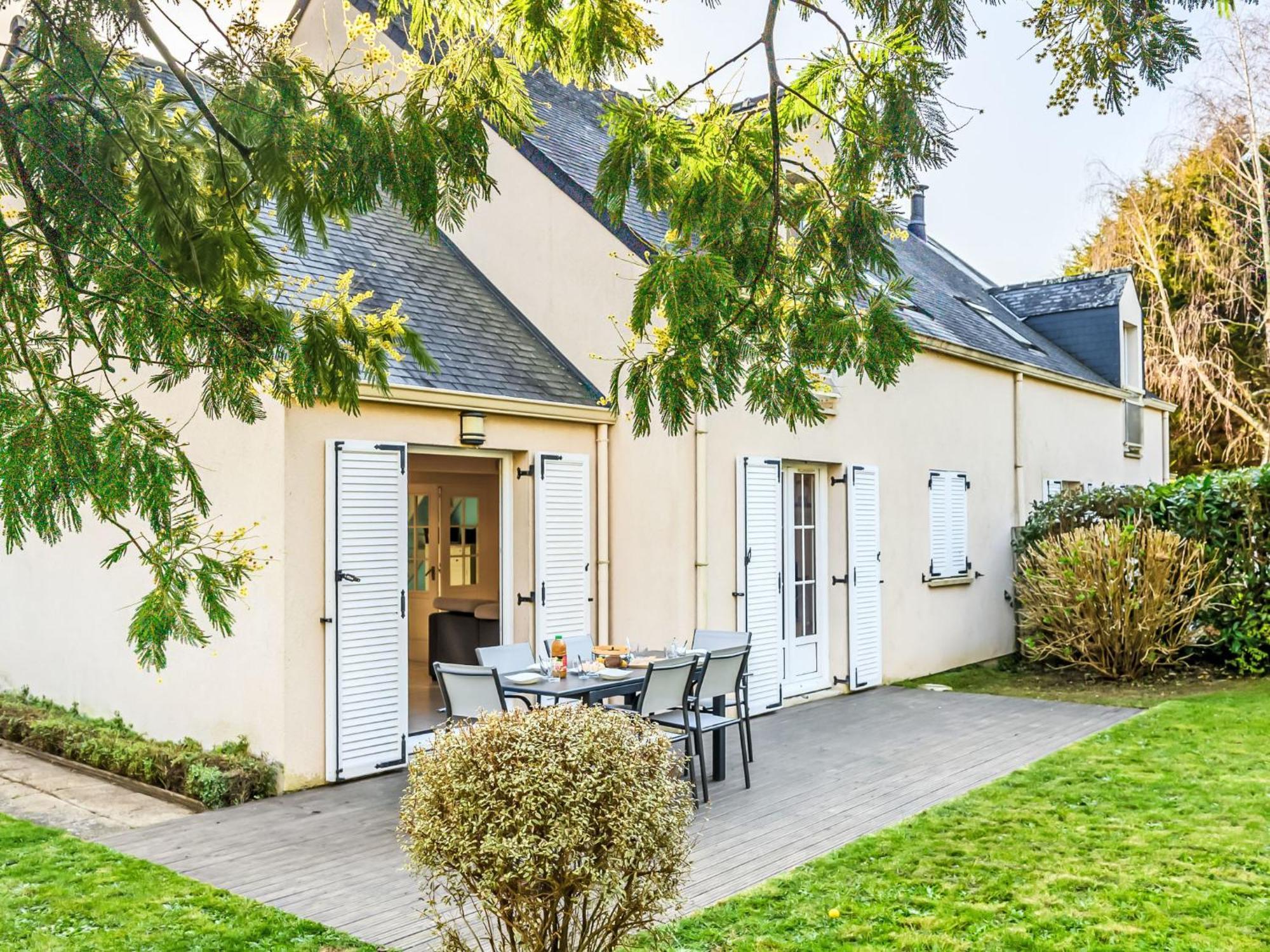 Holiday Home Ar Mimoza - Lbo301 By Interhome Bono Exterior foto