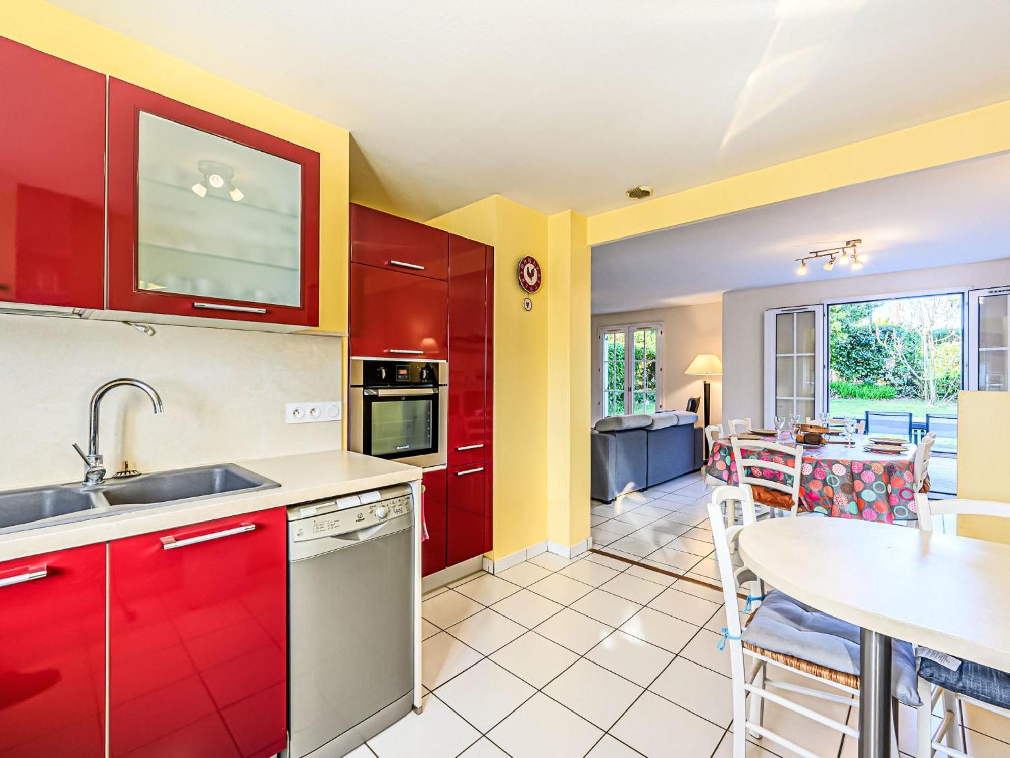 Holiday Home Ar Mimoza - Lbo301 By Interhome Bono Exterior foto